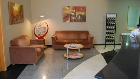 Tri & Flat Caxias Aparthotel Caxias do Sul