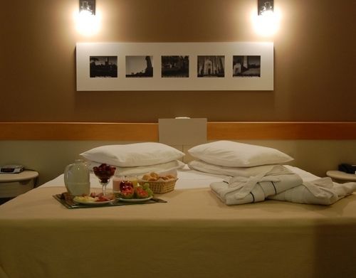 Tri & Flat Caxias Aparthotel