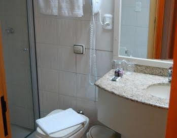 Aparthotel Tri & Flat Caxias