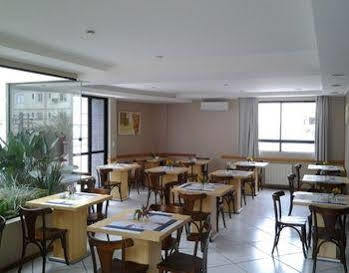 Tri Hotel&flat Caxias 3*