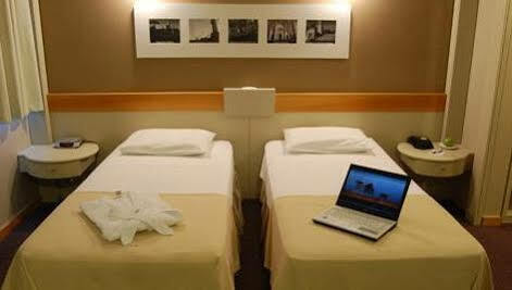Tri Hotel&flat Caxias Caxias do Sul