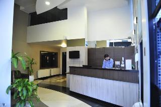 Aparthotel Tri & Flat Caxias Caxias do Sul