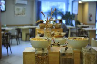 Aparthotel Tri & Flat Caxias Caxias do Sul
