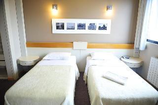 Tri & Flat Caxias Aparthotel Caxias do Sul