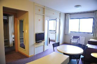 Aparthotel Tri & Flat Caxias