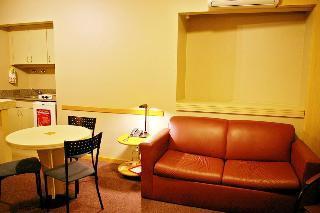 Aparthotel Tri & Flat Caxias