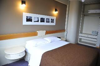 Aparthotel Tri & Flat Caxias 3*