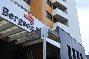 Aparthotel Tri & Flat Caxias 3*