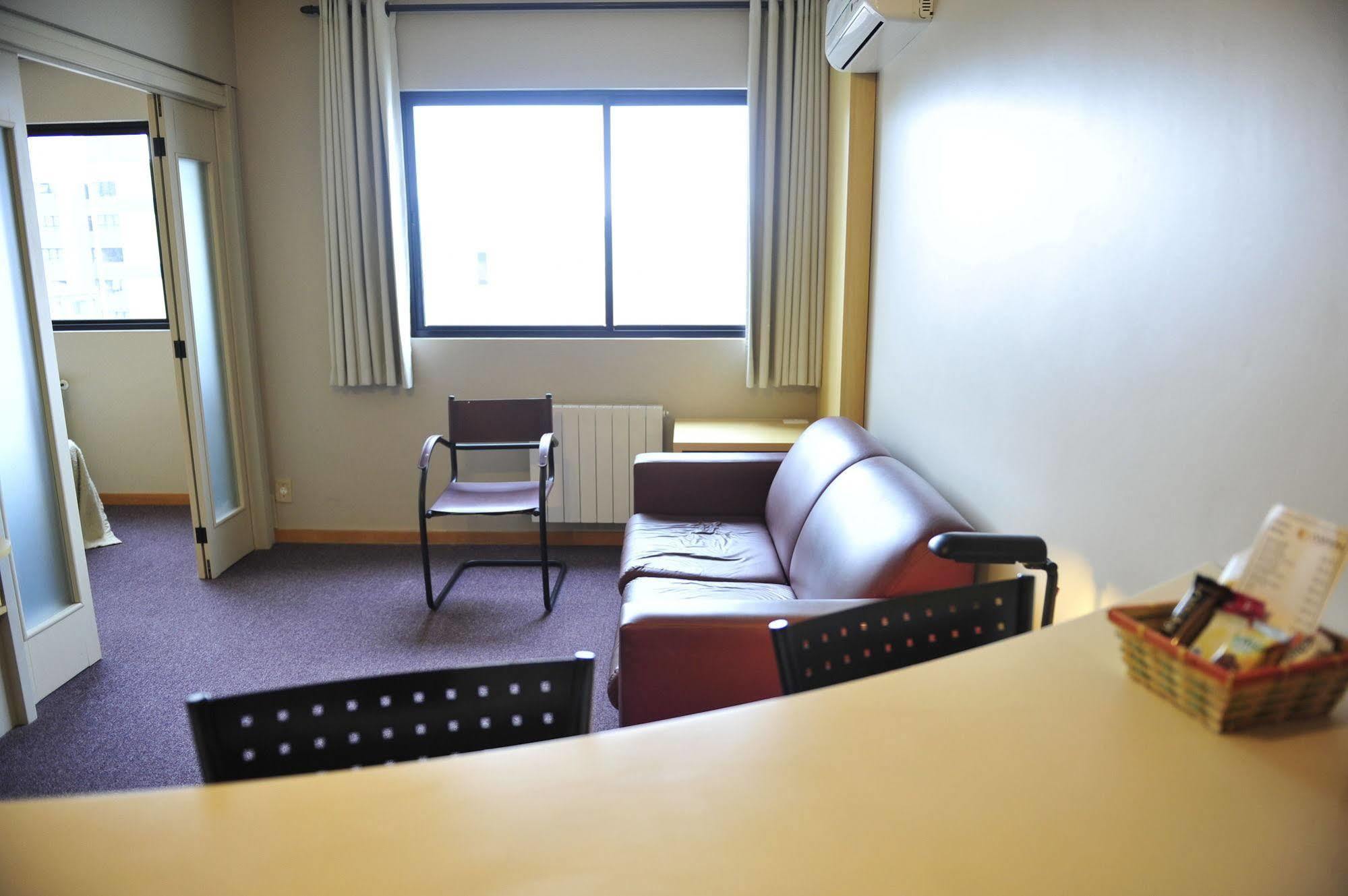 Aparthotel Tri & Flat Caxias Caxias do Sul