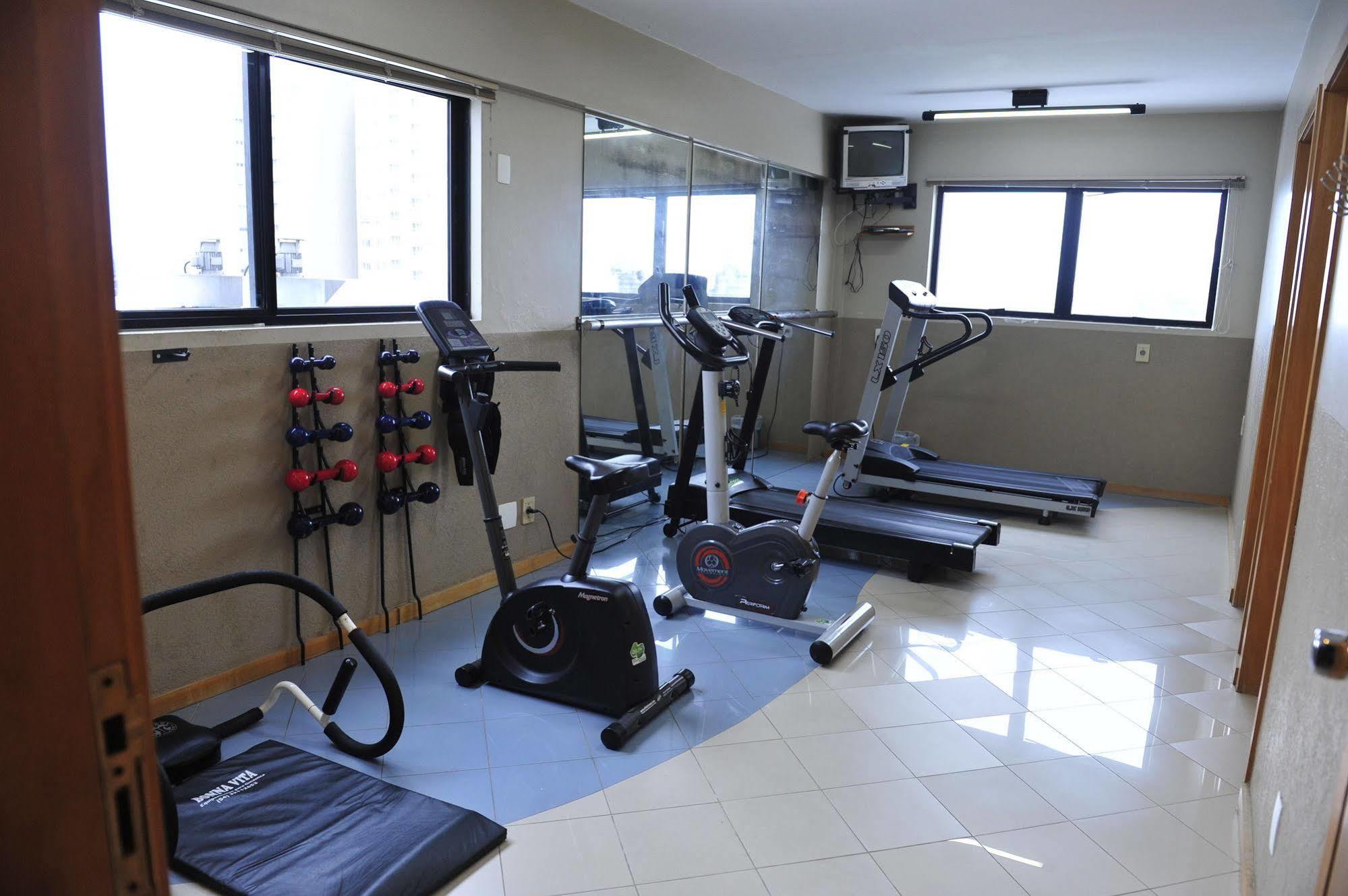 Tri & Flat Caxias Aparthotel Caxias do Sul