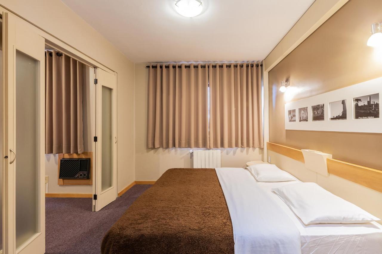 Aparthotel Tri & Flat Caxias Caxias do Sul