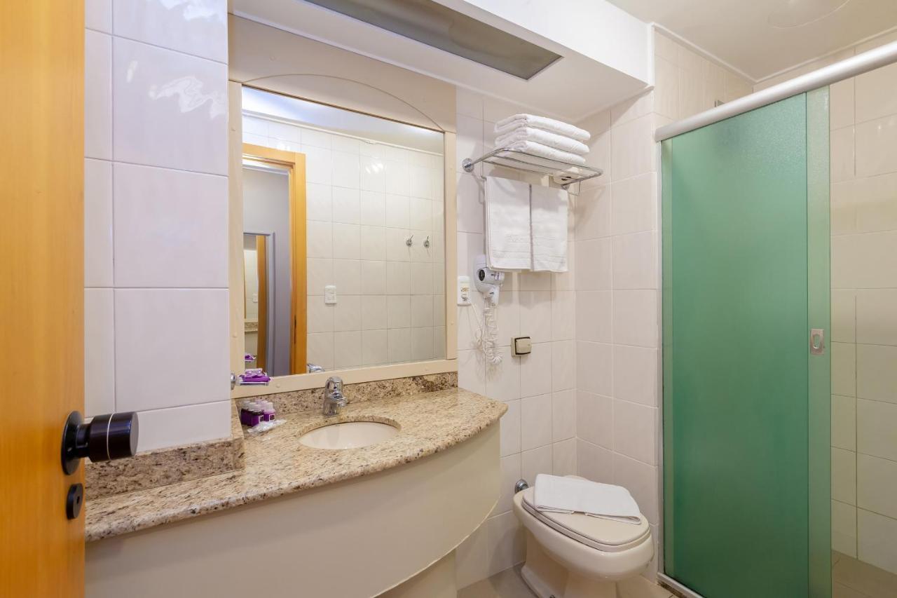 Tri & Flat Caxias