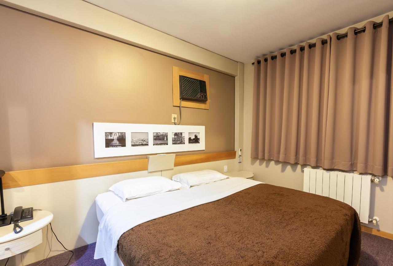 Aparthotel Tri & Flat Caxias Caxias do Sul