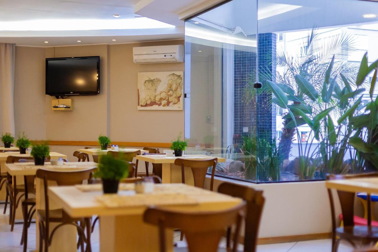 Aparthotel Tri & Flat Caxias