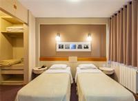 Tri & Flat Caxias Aparthotel